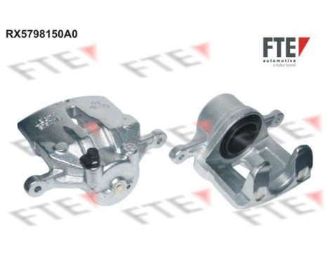 Étrier de frein RX5798150A0 FTE