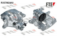 Étrier de frein RX579824A0 FTE