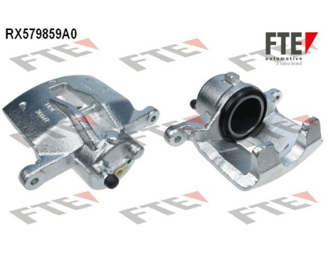 Étrier de frein RX579859A0 FTE