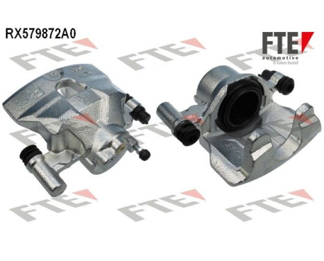 Étrier de frein RX579872A0 FTE
