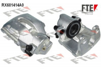 Étrier de frein RX601414A0 FTE