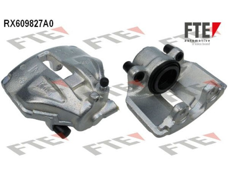 Étrier de frein RX609827A0 FTE