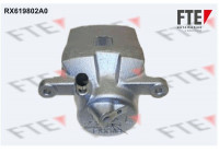 Étrier de frein RX619802A0 FTE