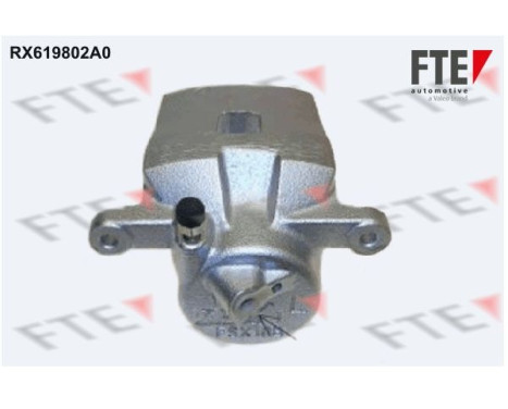 Étrier de frein RX619802A0 FTE