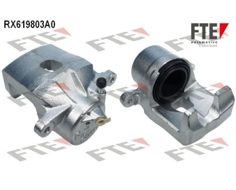 Étrier de frein RX619803A0 FTE
