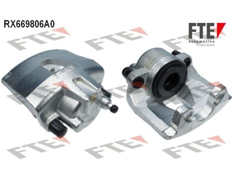 Étrier de frein RX669806A0 FTE