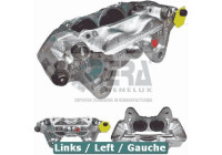 Étrier de frein