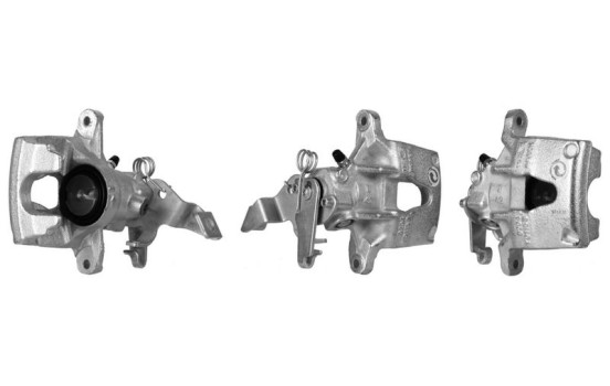 Étrier de frein, Image 2