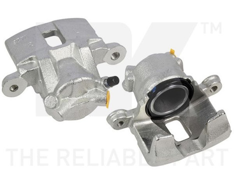 Étrier de frein