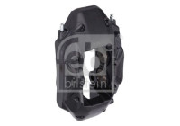 Etrier de frein