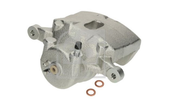 Étrier de frein, Image 2