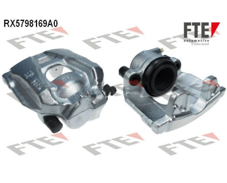 Étrier RX5798169A0 FTE