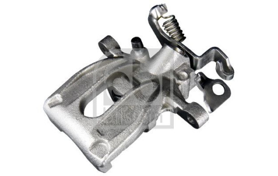 étrier