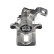 Étrier, Vignette 6