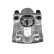 étrier, Vignette 3