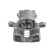 étrier, Vignette 3