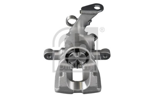 étrier, Image 3