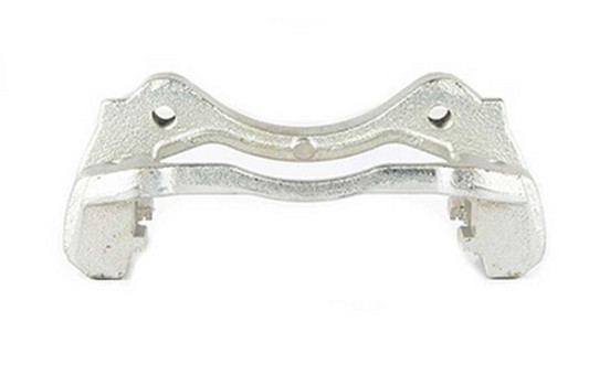 Jeu de supports d'étrier de frein