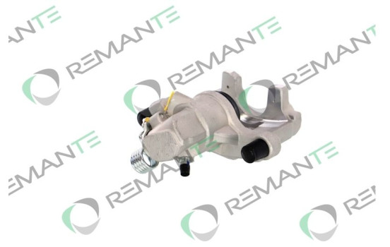 REMAN BC PC 8603438, Image 3