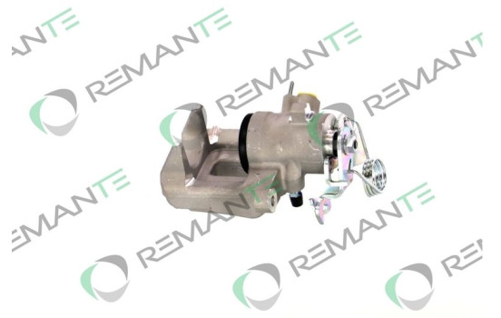 RÉMANENT BC PC 8E0615423A
