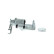 Selle de frein CR2419 Bosch, Vignette 3