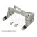 Support d'étrier de frein ADBP450251 Blue Print
