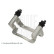 Support d'étrier de frein ADBP450261 Blue Print, Vignette 2