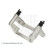 Support d'étrier de frein ADBP450262 Blue Print, Vignette 2