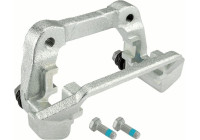 Support, étrier BDA1274 TRW