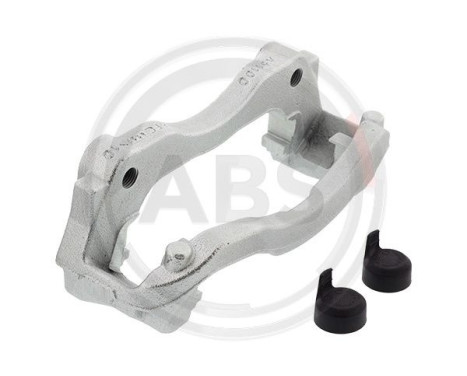 Support, étrier de frein 125243 ABS