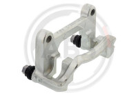 Support, étrier de frein 125296 ABS