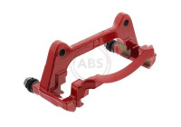 Support, étrier de frein 125315 ABS
