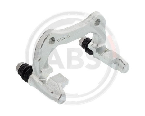 Support, étrier de frein 125321 ABS