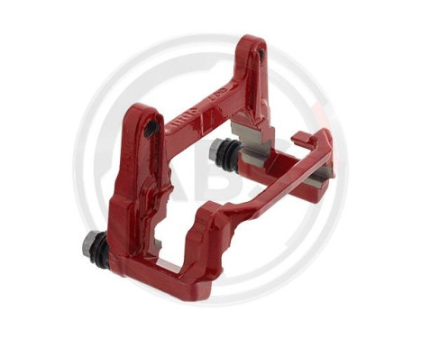 Support, étrier de frein 125325 ABS