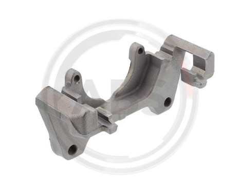 Support, étrier de frein 125329 ABS