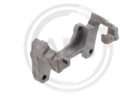 Support, étrier de frein 125331 ABS