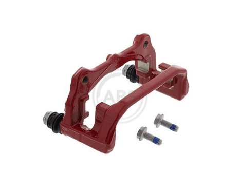 Support, étrier de frein 125339 ABS