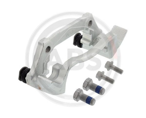 Support, étrier de frein 125341 ABS