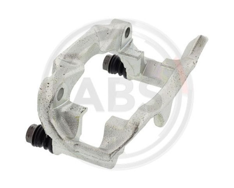 Support, étrier de frein 125346 ABS