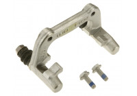 Support, étrier de frein BDA1001 TRW