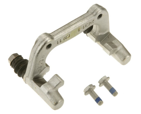 Support, étrier de frein BDA1001 TRW