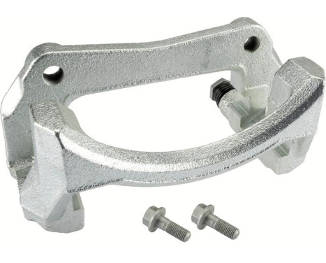 Support, étrier de frein BDA1002 TRW