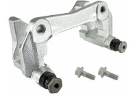 Support, étrier de frein BDA1003 TRW