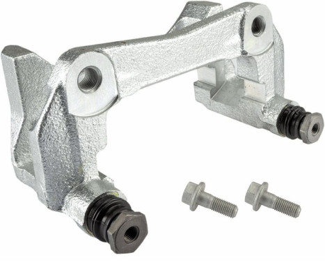 Support, étrier de frein BDA1003 TRW