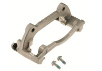 Support, étrier de frein BDA1019 TRW