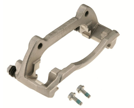 Support, étrier de frein BDA1019 TRW