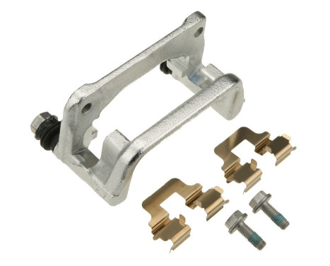 Support, étrier de frein BDA1022 TRW