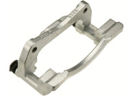 Support, étrier de frein BDA1023 TRW