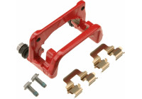 Support, étrier de frein BDA1026 TRW