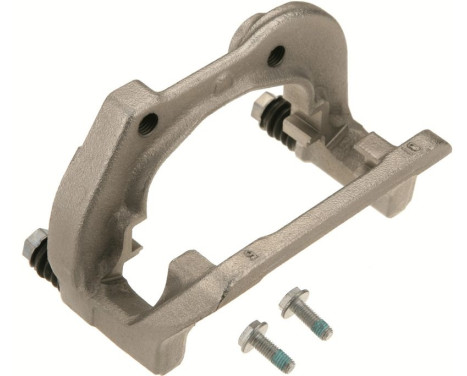 Support, étrier de frein BDA1027 TRW